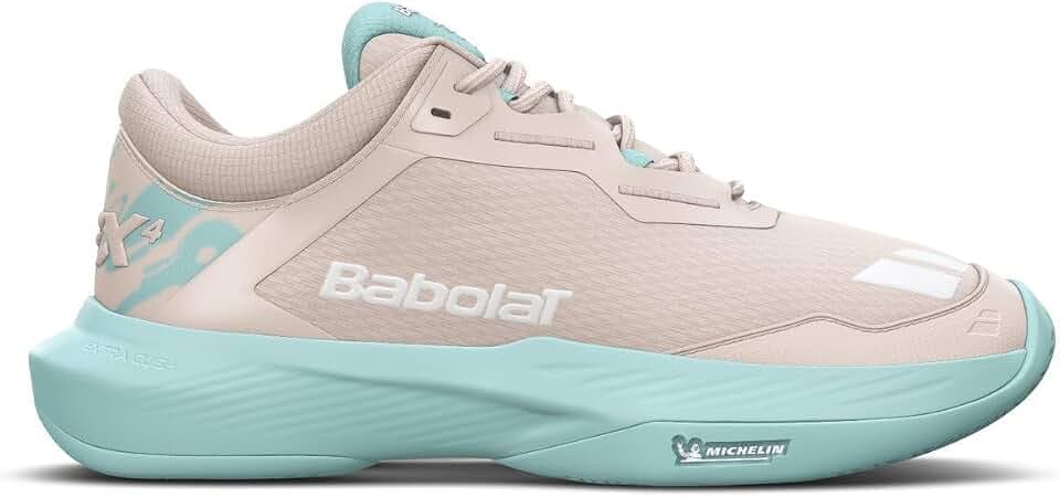 Babolat Women's SFX4 All Court Tennis Shoes
