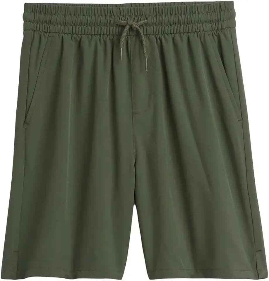 Gap Boys' Runaround Pull-on Short