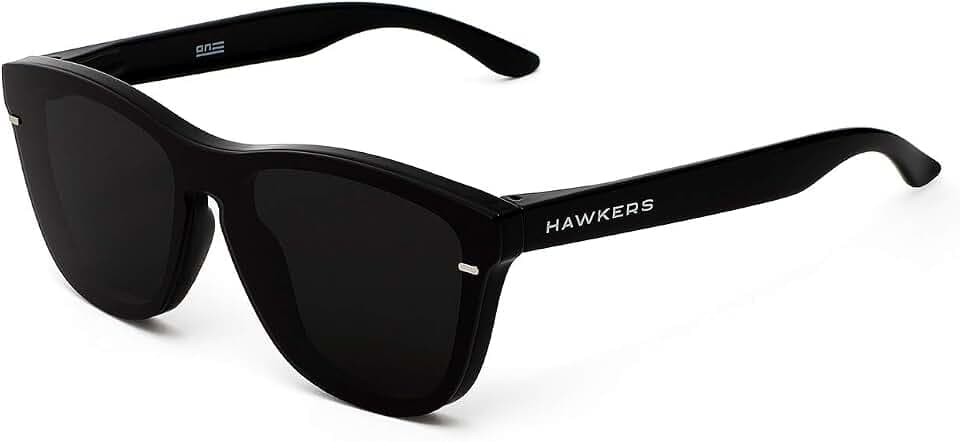 HAWKERS Sonnenbrille ONE VENM HYBRID für Herren und Damen