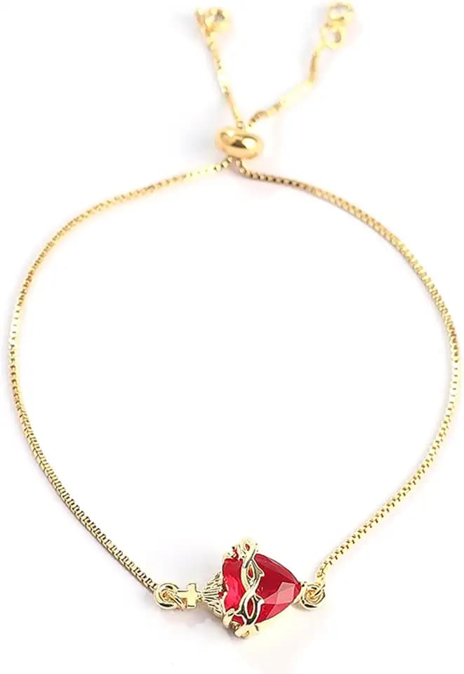 Sacred Heart of Jesus Bracelets Immaculate Heart of Mary Bracelet