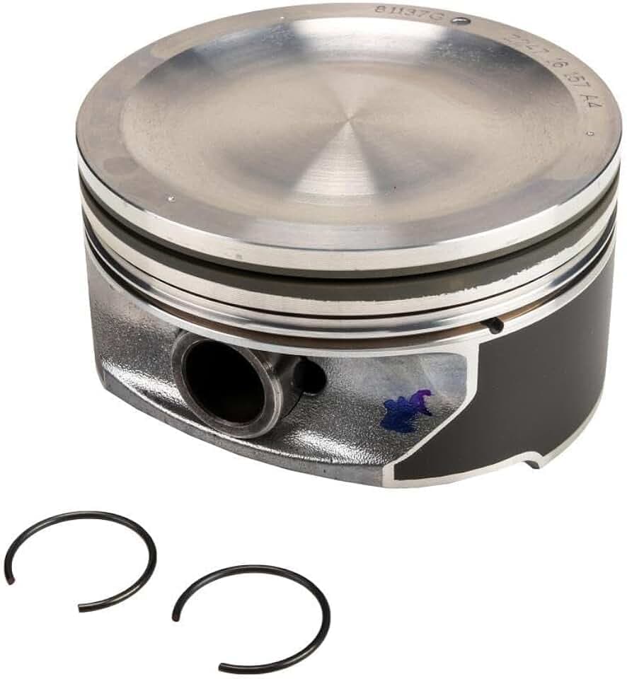 GM Genuine Parts 19180413 Engine Piston