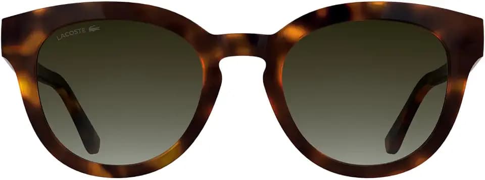 Lacoste Damen L6070s Sunglasses (1er Pack)