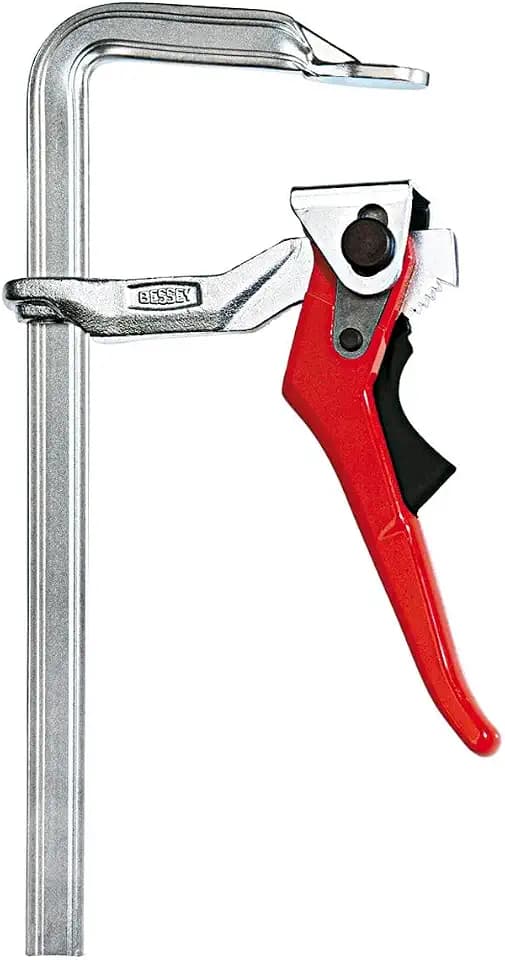 Bessey Hebelzwinge GH16 160x80mm