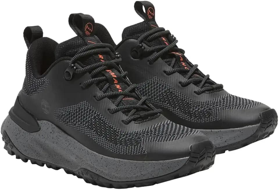 Timberland Women's Motion Access Low Lace-up Sneaker