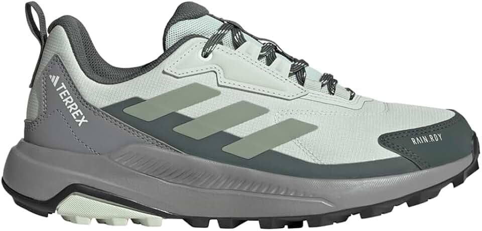 adidas Women's Terrex Anylander Hiking Shoes