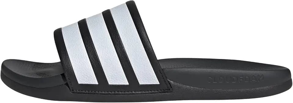 adidas Unisex ADILETTE COMFORT 2.0 BADESCHLAPPEN