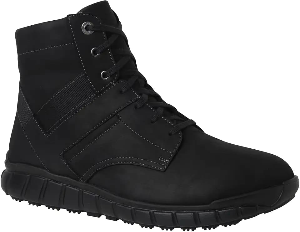Ganter Herren Evo Mode-Stiefel