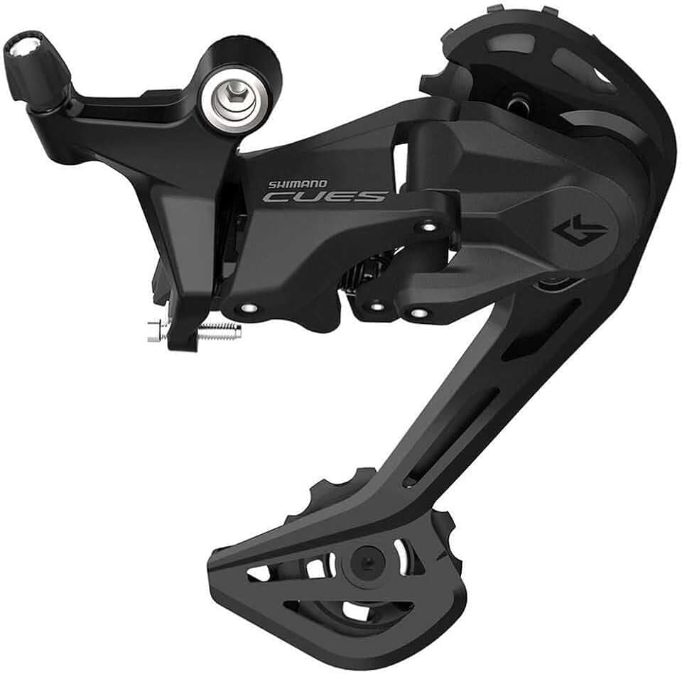 SHIMANO Radfahren Schaltwerk Marke SHIMANO für Erwachsene Unisex