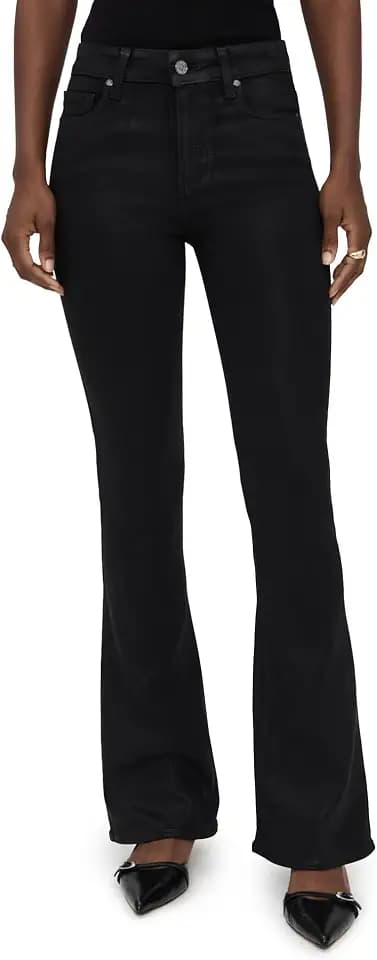PAIGE Women's Laurel Canyon Jeans