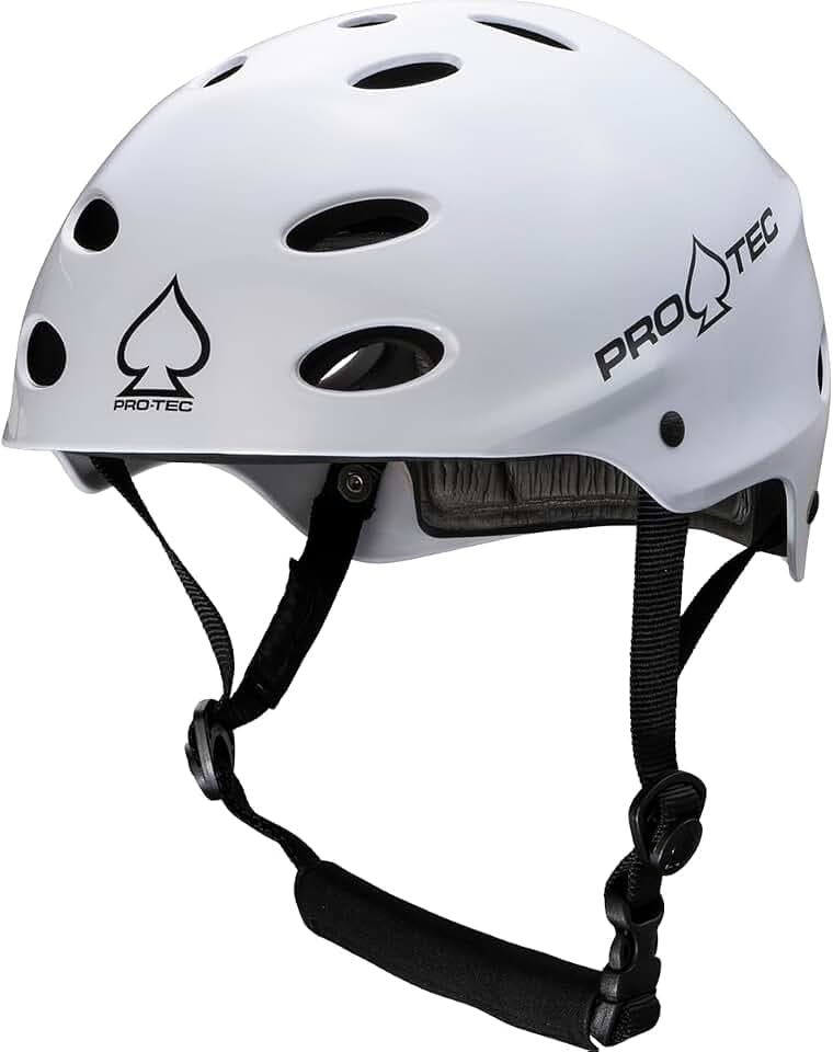 Pro-Tec Ace Water Helmet for Wakeboarding, Kayaking & Water Sports