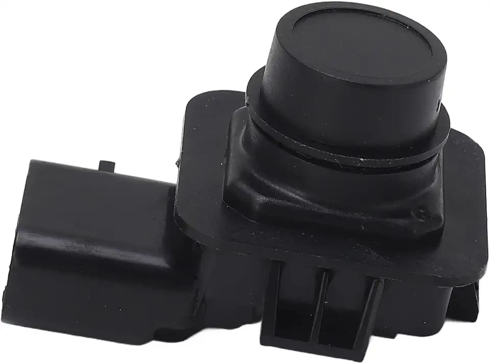 LR053108 Professional Clear Image High Sensitivity Rear View Parking Camera 6 Pin Port for 2011 to 2018,Rear View reversing Camera