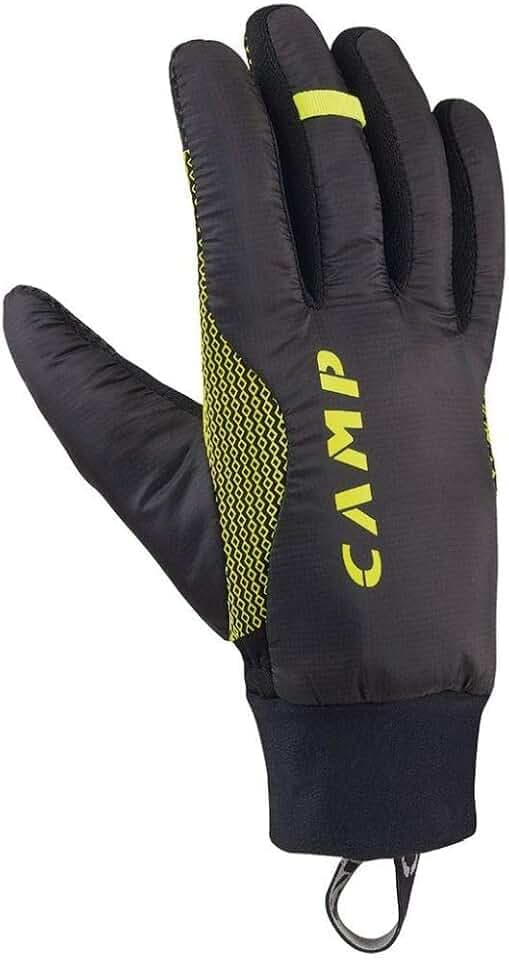 C.A.M.P. - G AIR