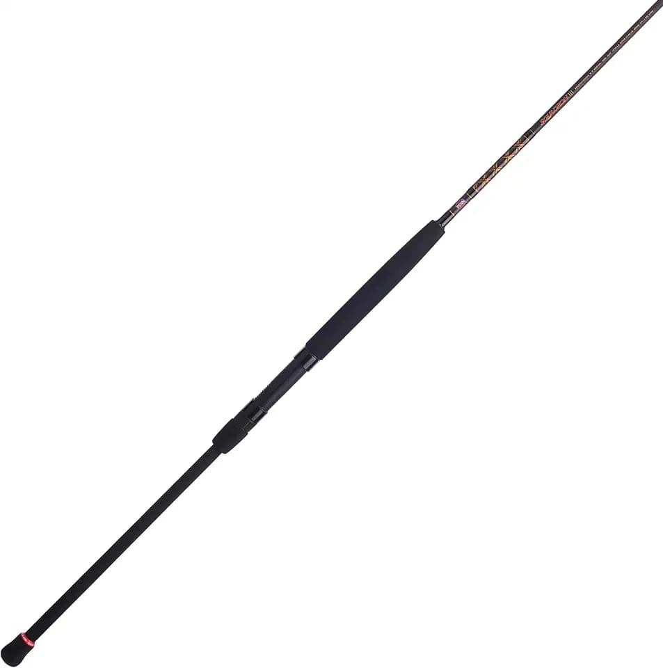 Penn Squadron IV Surf Spinning Rod