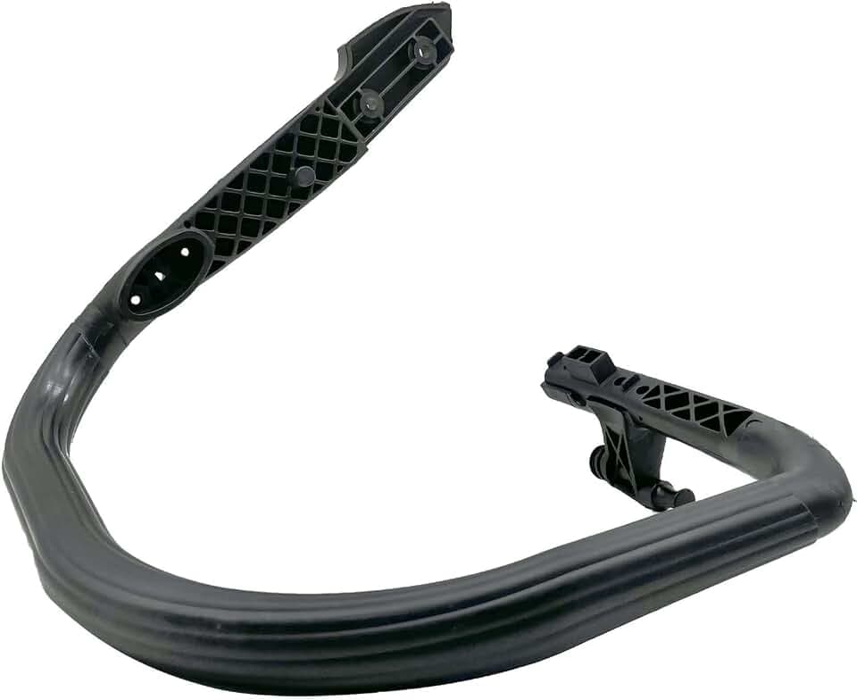 Handle Bar Compatible with Sti-hl MS311 MS362 MS362C-Q MS362C-M MS362C-MQ MS391 MS400 MS400C Handle Top Chainsaw Replacement 11407911703
