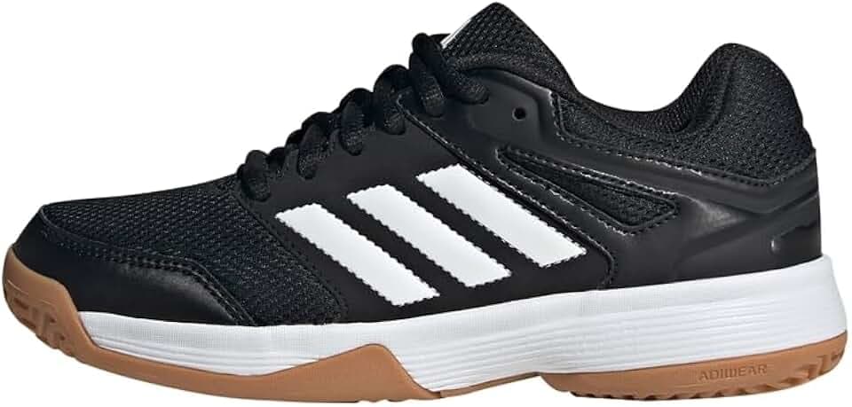 adidas Unisex Kinder Speedcourt Indoor KidsSchuhe