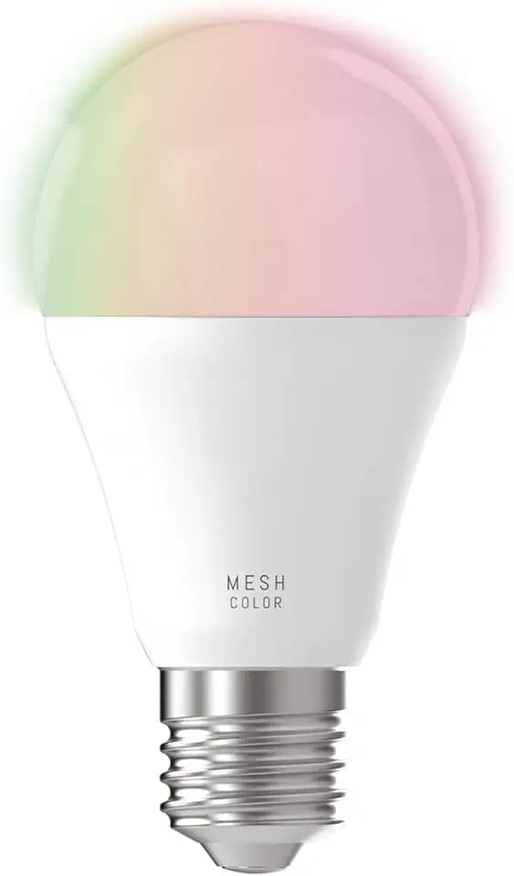 EGLO connect.z Smart-Home LED Leuchtmittel E27, A60, Matter, ZigBee
