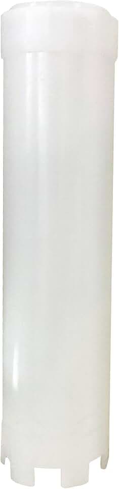 Antikalk-Standardgröße polyphosphates- Patrone Kristall 10 „- 6 Monate