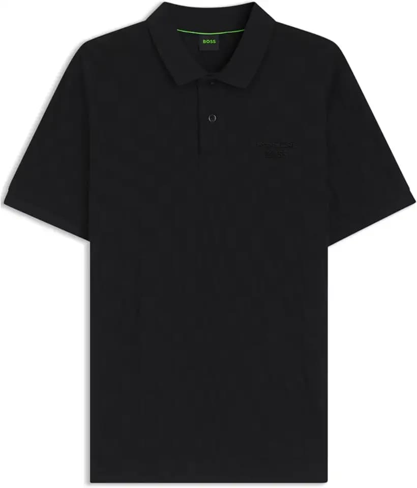 BOSS Herren Pl_ps Spirit70 Jacq 10278661 01 Polo