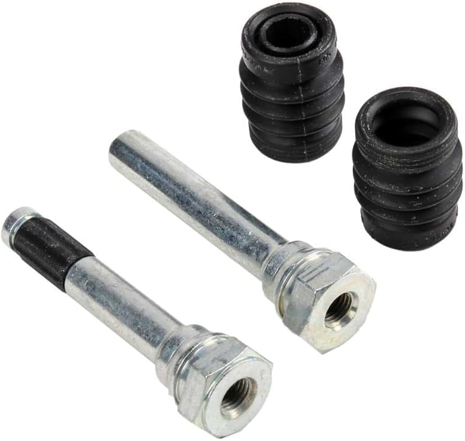 GM Genuine Parts 13504035 Front Disc Brake Caliper Guide Pin Kit