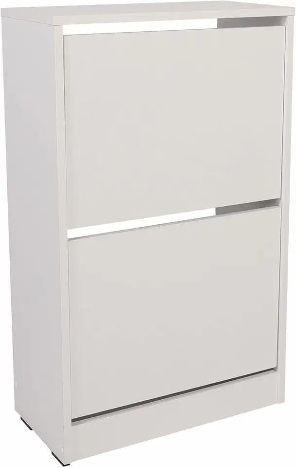 WELL HOME MOBILIARIO & DECORACIÓN Schuhschrank, 51 x 84 x 26