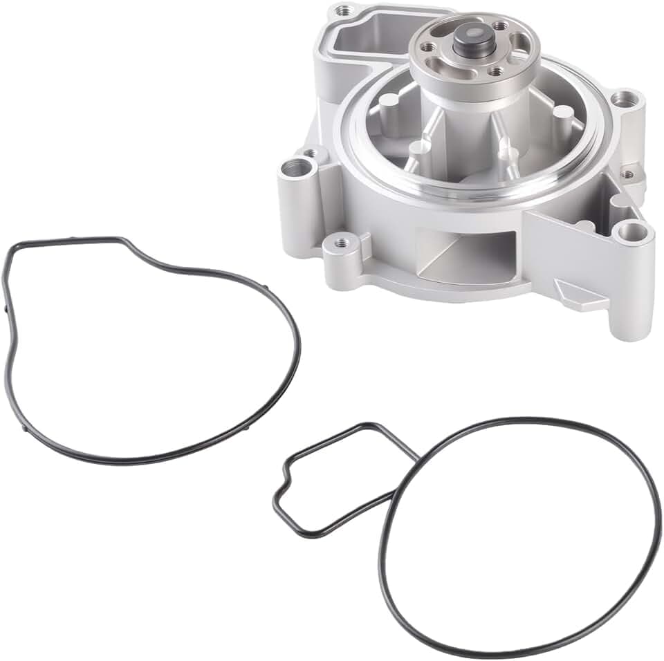 Engine Water Pump for GMC Terrain 2010-2017, Chevy Malibu 04-14