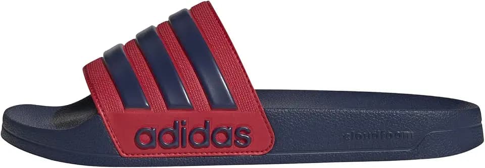 adidas Men's Adilette Shower Slides