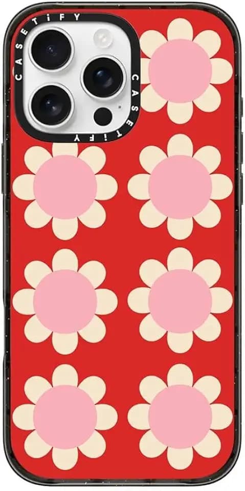 CASETiFY for iPhone 16 Pro Max Case - Impact Compatible with MagSafe