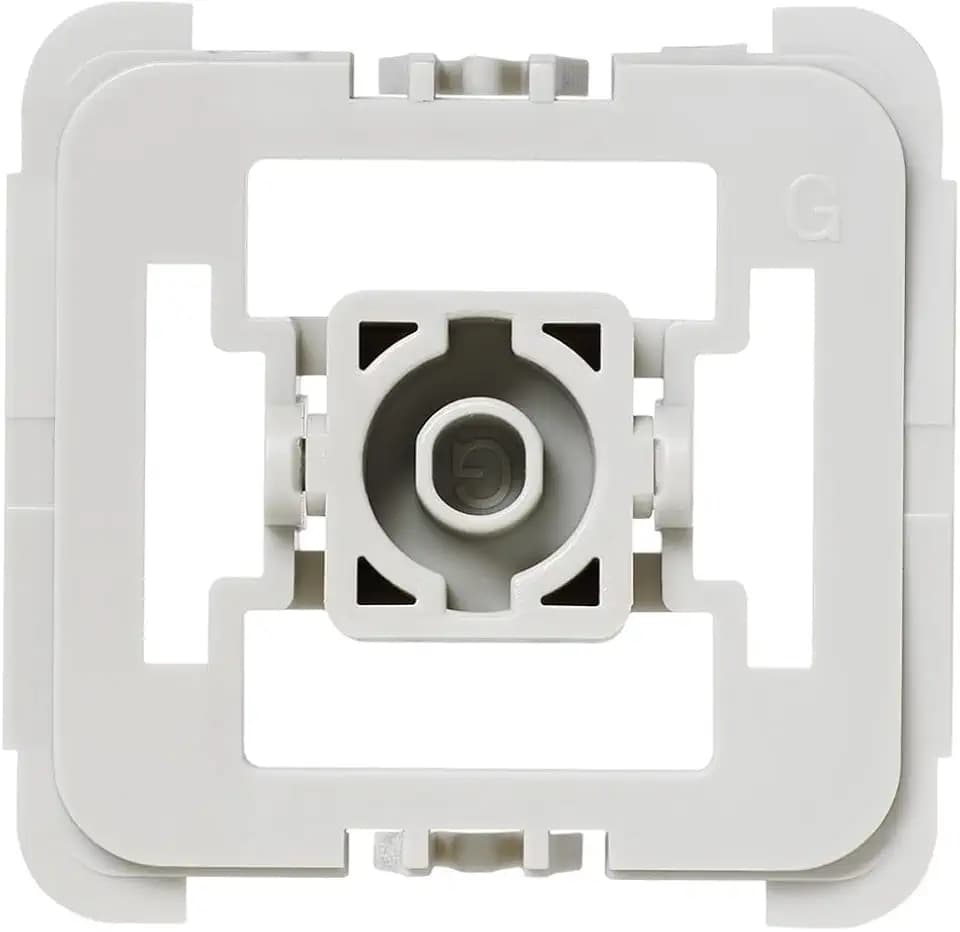 eQ-3 Adapter-Gira-55-20er