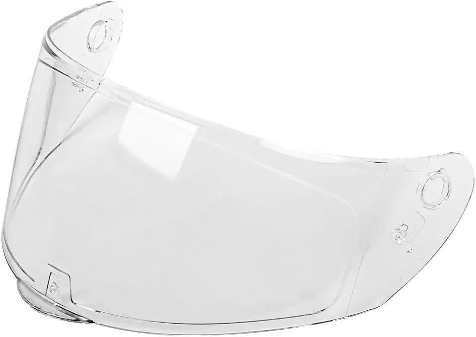 F-700 Motorcycle Helmet Visor Shield, Replacement Face Shield