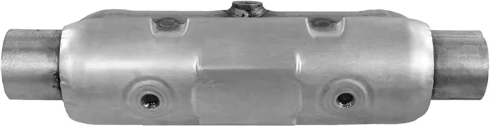 Walker Ultra EPA 93268 Universal Catalytic Converter 2.5" Inlet (ID) 2.5" Outlet (ID) for Ford F-150