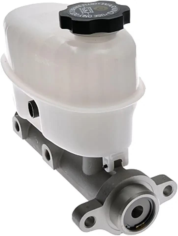 PRO+ Brake Master Cylinder PN4074 - OE Compatible with Select 2003-2007 Cadillac/Chevrolet/GMC (Escalade,Escalade ESV,Escalade EXT,Avalanche 1500,Express 1500,Express 2500,Silverado 1500 & More)