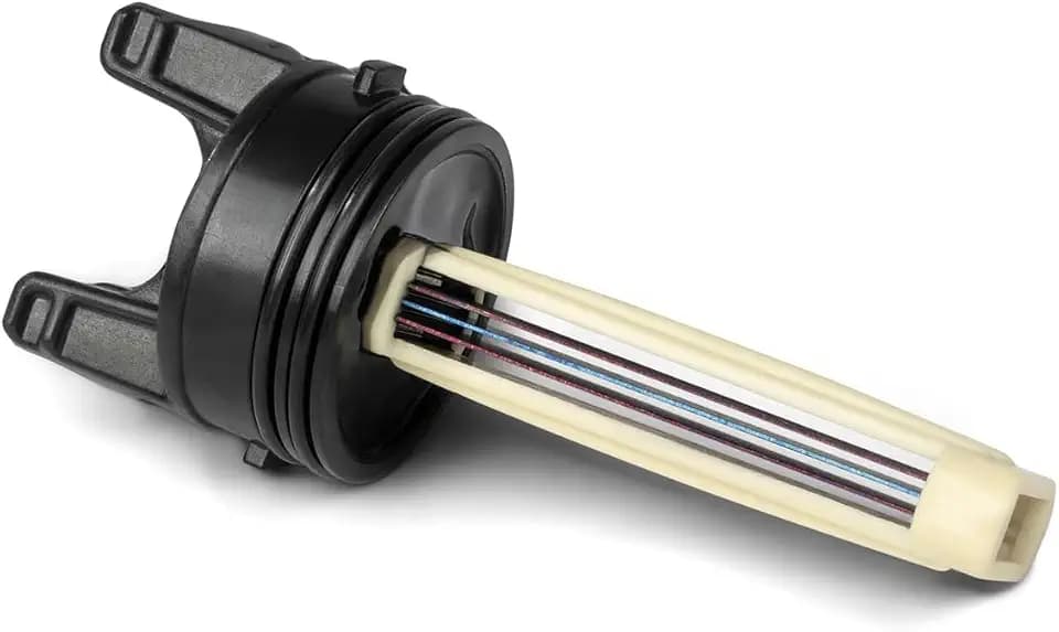 Intex 28530 Saltwater Conversion Kit for PureSpa Pumps