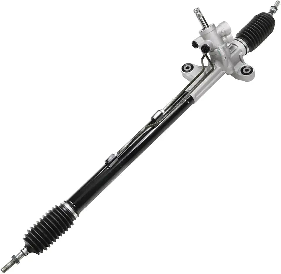 Power Steering Rack & Pinion Assembly for 2003-2007 Honda Accord Acura TL