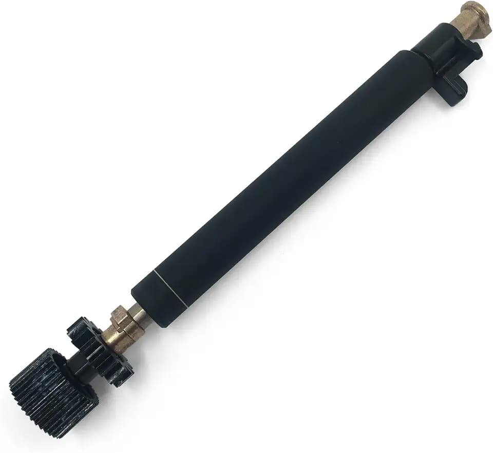 R30311000 Kit Platen Roller for SATO CL4NX Thermal Label Printer w/Gear 203dpi 300dpi Genuine