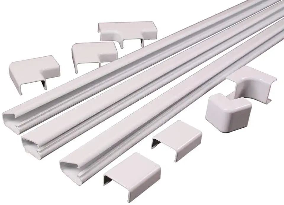 C2G/Cables to Go 16318 Wiremold CordMate II Kit