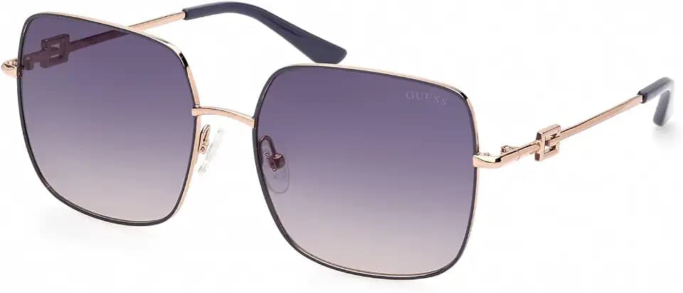 GUESS Unisex Gu7906-h Sonnenbrille