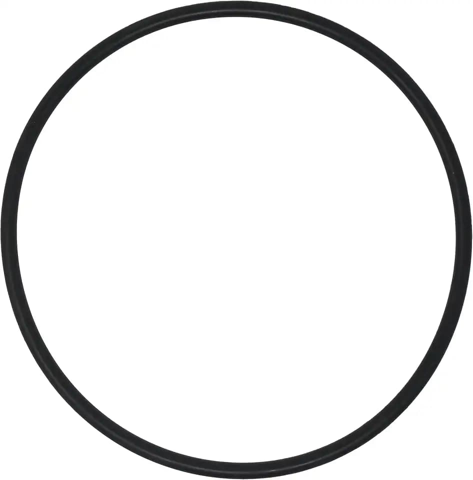 AppliaFit Strainer Cover O-Ring Compatible with Hayward SPX3000S for Super II Pump SP3000 Series (1-Pack)