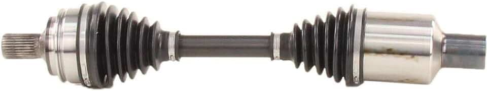 TrakMotive CV Axle Shaft - MB-8078