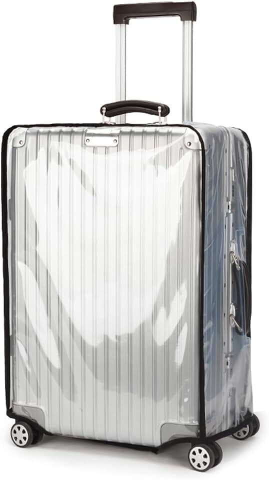 32 inch Luggage Cover Suitcase Cover Protector Skins for Travel