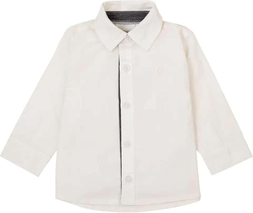 Noppies Baby-Jungen Boys Golden Long Sleeve T-Shirt