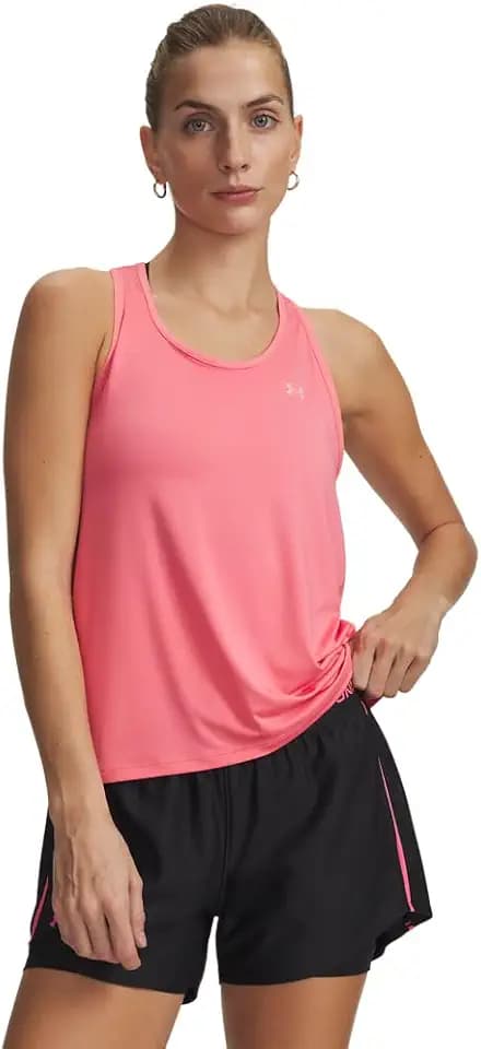 Under Armour Damen Tech Knockout Tank Weste (1er Pack)