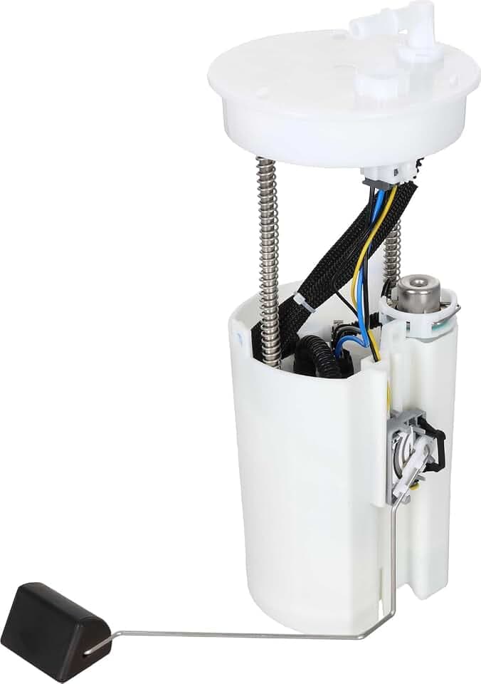 Delphi FG0958 Fuel Pump Module Assembly
