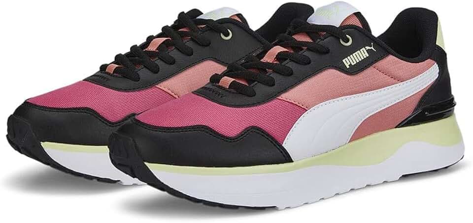 PUMA Damen R78 Voyage Fußballschuhe