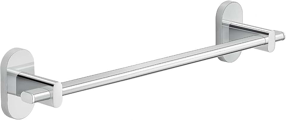 Gedy 53213513200 G-Febo Handtuchstange, 35 cm