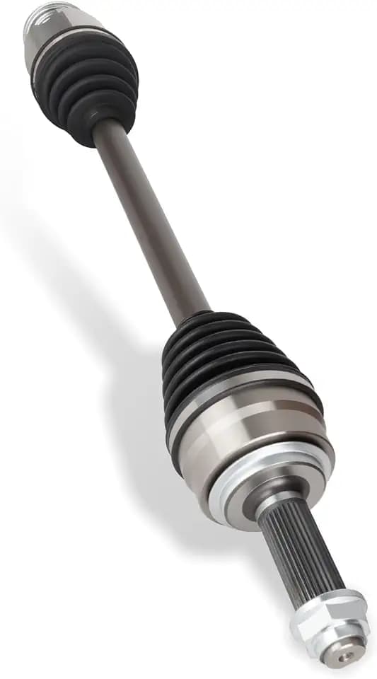 Front Right CV Axle Shaft Assembly Fits for Honda Pilot 3.5L 2009-2011