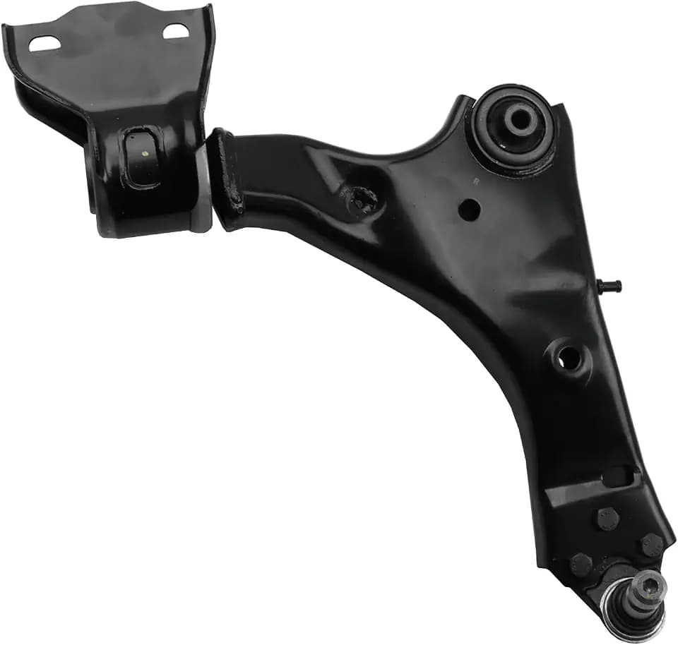 Beck/Arnley 1028380 Suspension Control Arm and Ball Joint Assembly