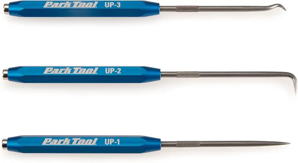 Park Tool Upset Utility Pick Set Tool