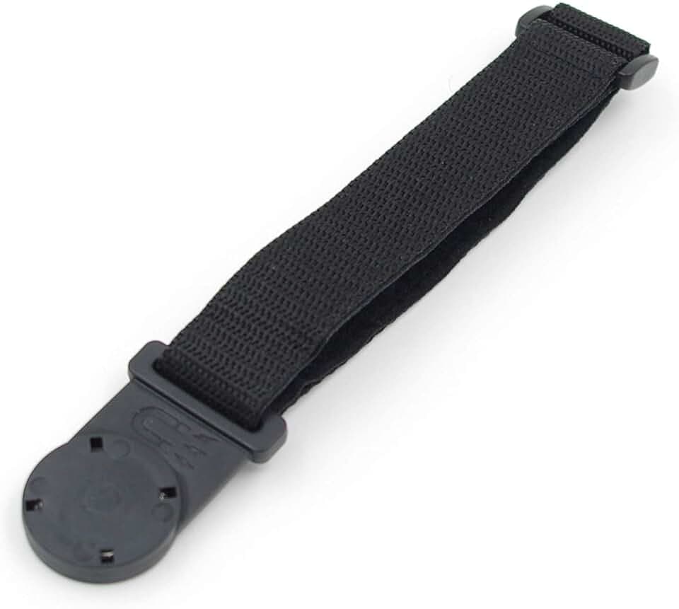 KCH10 Magnetic and Hanger Strap Use for Multimeter Meter Hanging Hang Kit
