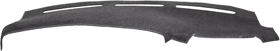 Covercraft DashMat Original Dashboard Cover for Toyota Corolla - (Premium Carpet, Cinder)