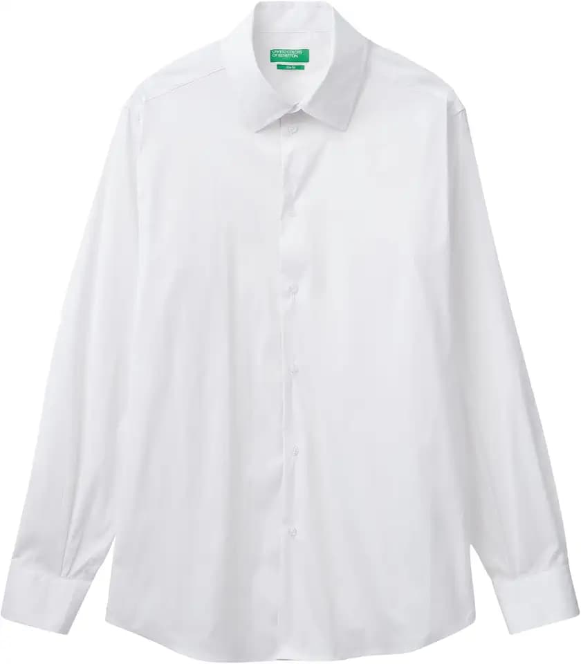 United Colors of Benetton Men's Shirt
